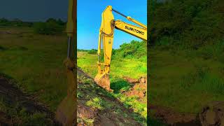 පිඩලි ඇල්ලුවා බැකෝ එකේන් #constructiondaily #excavatorlife #heavymachinery #civilengineering ❤️🩹