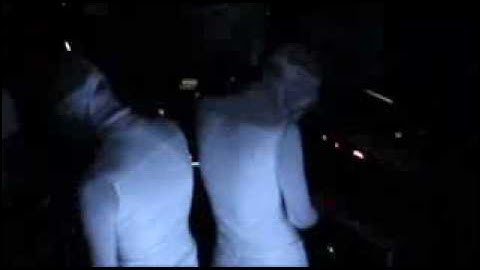 Yip-Yip - Familyman Conundrum - Music Video