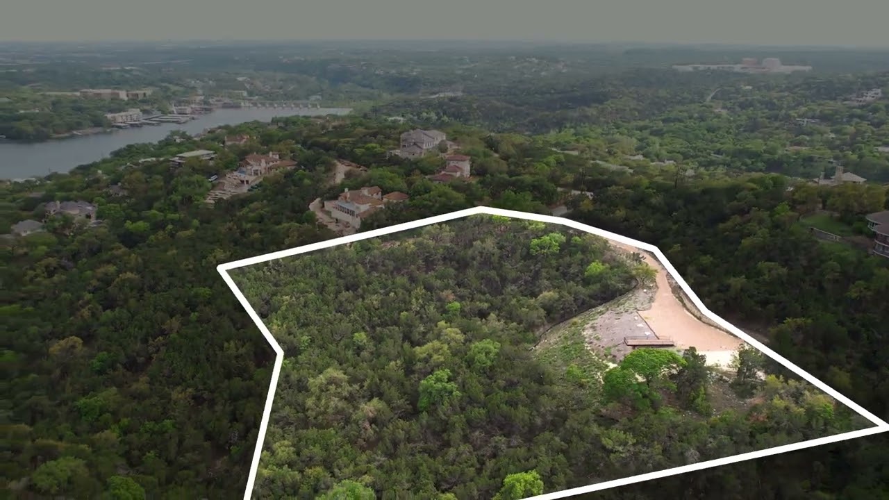 Mount Larson Road Austin, TX 78746