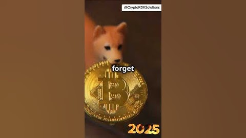 Explore the top crypto trends of 2025 that are shaping the future of the industry!