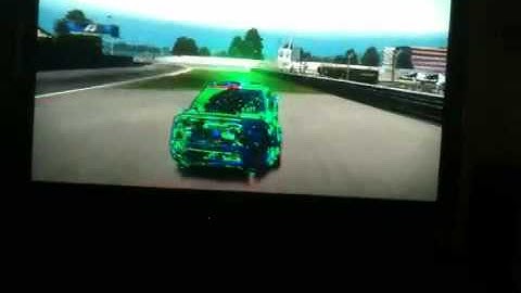 Shift 2 unleashed car glitch