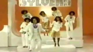 The Sylvers - Hotline