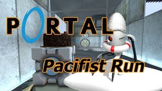 Portal (Pacifist Run)