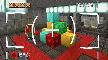 How to use the /CAMERA Command in Minecraft!