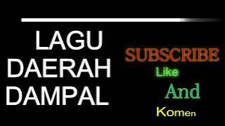 Lagu Daerah DAMPAL