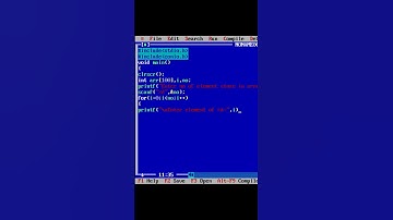 Input and Print array of element using pointers  #shorts #short #dailyshortupload #ai