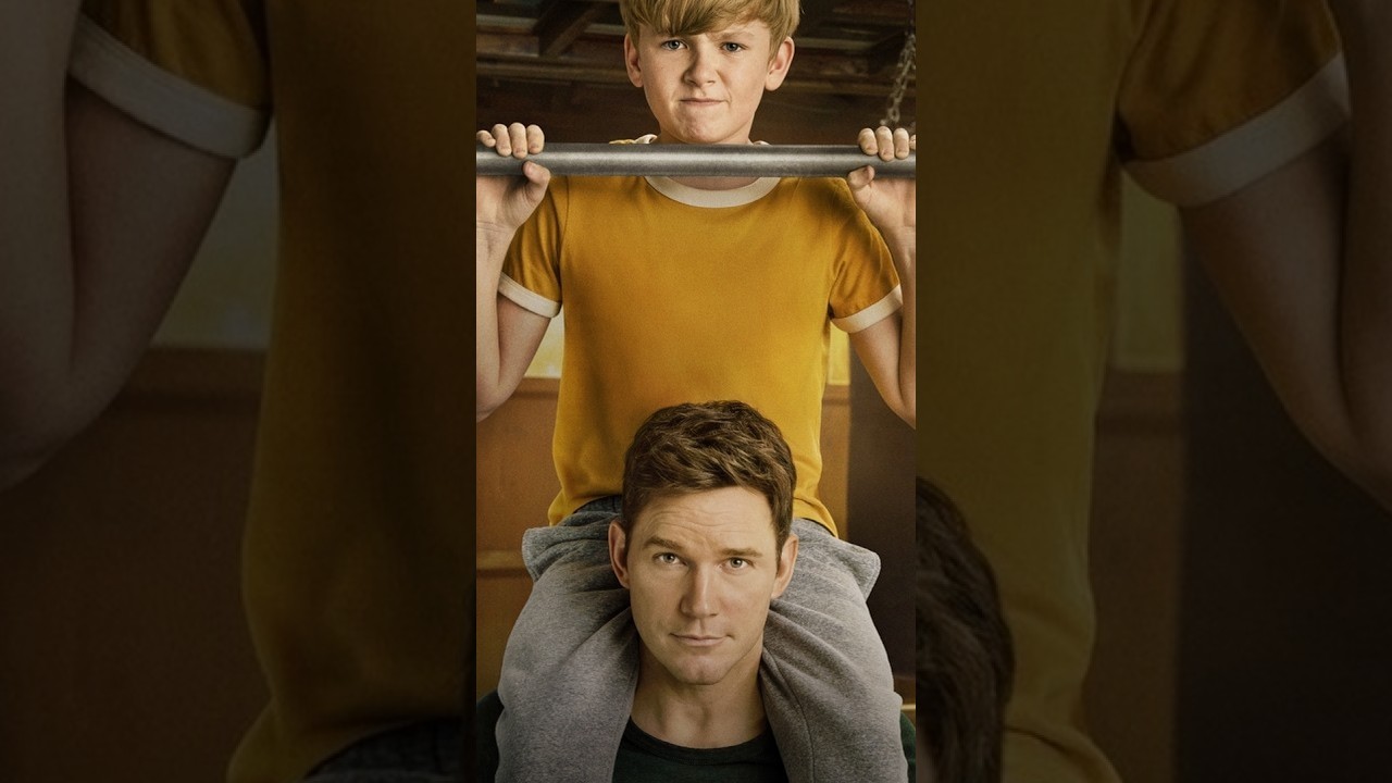 Short Reaction | Way of the Warrior Kid — Official Trailer | Apple TV poster