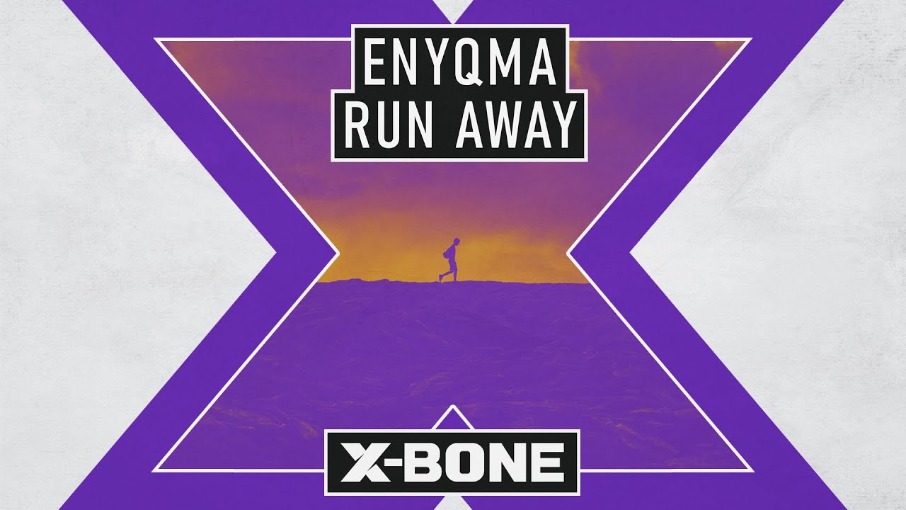 Watch Enyqma - Run Away (Officia Audio) on YouTube Watch Enyqma - Run Away (Officia Audio) on YouTube