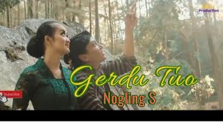 Nogling S - Gerdu Tuo | Dangdut (Official Music Video)