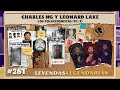 E261: Charles Ng &amp; Leonard Lake: Los coleccionistas Pt. 2