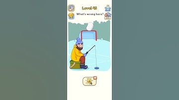 Dop 5 Level 45 walkthrough solution