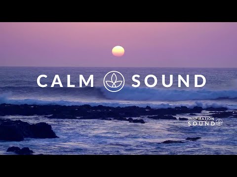 Música y Olas para Meditar y Relajarse Profundamente | 10 minutos  para dedicar en la mañana