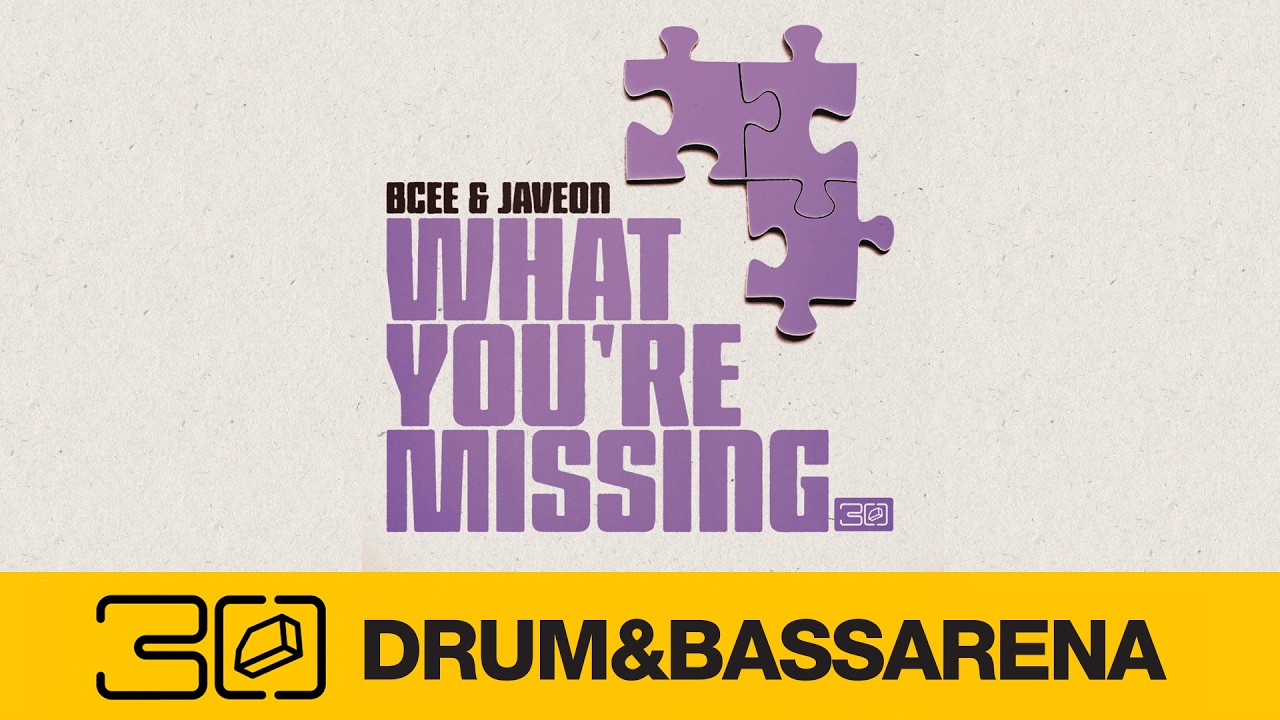 BCee & Javeon - What You're Missing