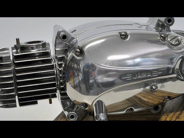 Как БЫСТРО восстановить блеск алюминиевых деталей?