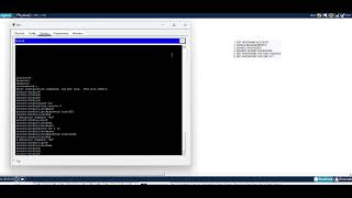 INITIAL CISCO SWICH  CONFIGURATION  FREE CCNA LAB  CISCO PACKET TRACER LAB