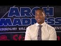 2022-23 MBB Social Media Days - David Ragland, Evansville