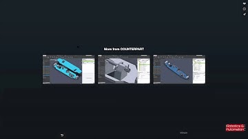 Interview with Andrew Schutte of Counterpart
