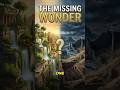 The Hanging Gardens of Babylon: Did They Ever Exist? | Ancient History Mystery