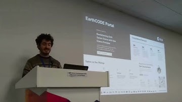 FAIR and Open Science for Earth Sciences with ESA EarthCODE