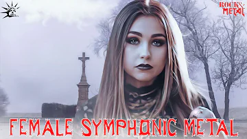 Symphonic Female Fronted | Power Metal Collection Special Ballads Edition | Gothic Rock