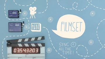 Ambient LockitSCRIPT Sytem