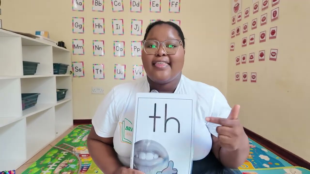 Digraphs Made Easy! Learn & Teach CH, SH, TH, WH & CK
