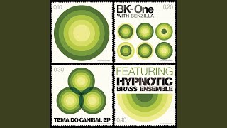 Tema Do Canibal (Exile Mind the Gap Remix) (feat. MF DOOM)