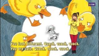 RAC The Ugly Duckling 02 Ducklings’ Song