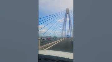 Cầu mỹ thuận 2 cao tốc mỹ thuận cần thơ 🌉🚗