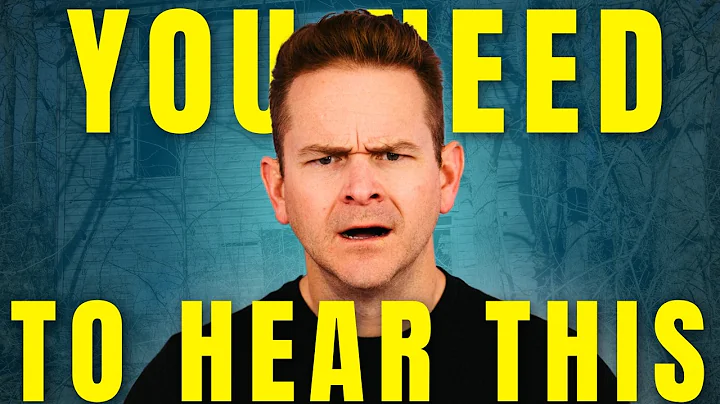 13 Years of Brutally Honest Wholesaling Advice In 13 Minutes