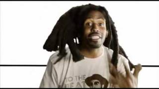 MURS _ 9TH WONDER - _I USED TO LOVE HER {AGAIN}