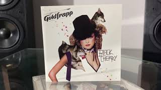 Goldfrapp - Deep Honey