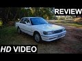 1992 Toyota Cressida Grande Review