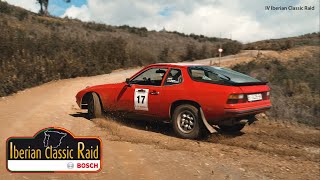 IBERIAN CLASSIC RAID 2023