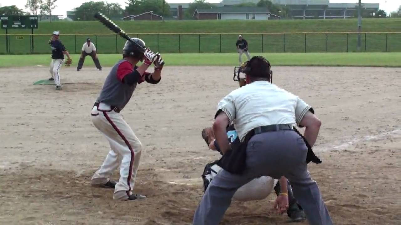 USSSA 14u Michigan Major Elite #2 Meteors vs #8 Michigan Mudhens