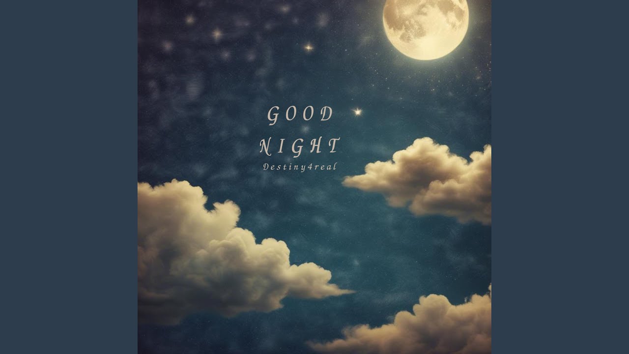 Good Night (feat. Adelle E)