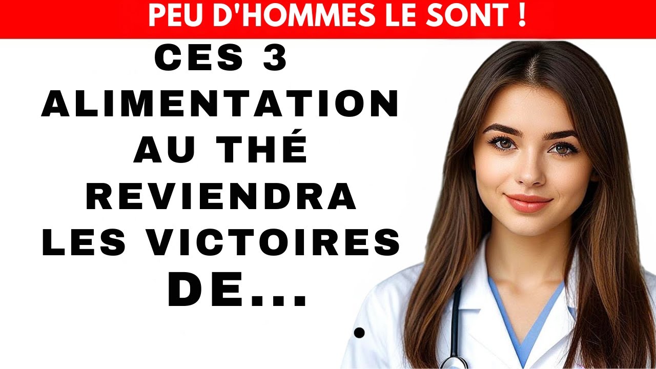 Ces 3 aliments augmentent votre libido, récupèrent votre appétit sexuel