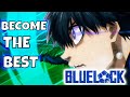 Yeh Anime Tumhe Kuch Bada Bana Dega... My Honest Experience With &quot;blue Lock&quot;