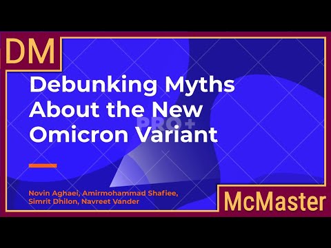 Debunking 4 Common