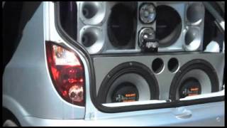 2K5 - D250 - Controle Longa Distância JFA - Tornado 15 - PremierShop.com.br