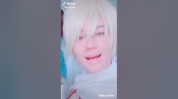 Hetalia Russia Cosplay TikTok Compilation