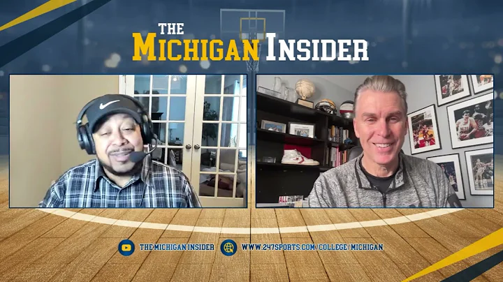 What does Michigan gain with Dug McDaniel taking o...