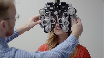 Confluence Health: Ophthalmology Services