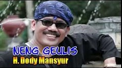 NENG GEULIS  - Durasi: 4:25. 