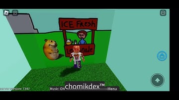 How to find Duck song chomik Roblox.