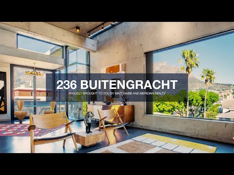 236 Buitengracht