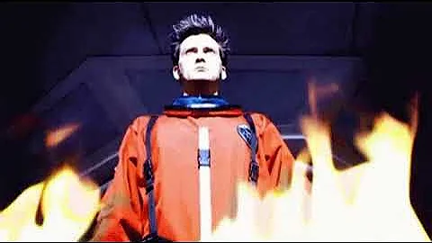 Doctor Who: Unreleased Music - Fighting the Flood (+ AtSSC intro/knocks)