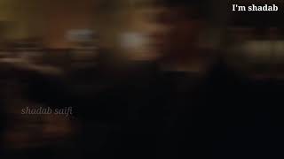 Peaky Bli̇nders -Indila Dernière Danse Smw-1080P Im Shadab Sad Whatsapp Status