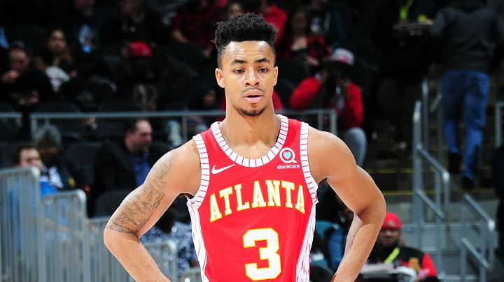 Jaylen Morris' Journey From G League Player Invita...