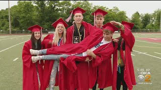 Perry Sextuplets Reflect On Milestones And New Beginnings